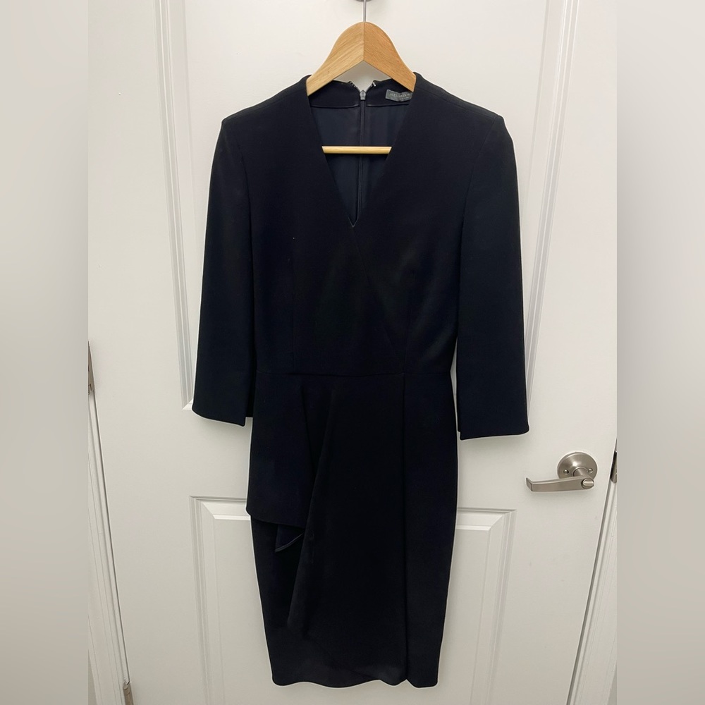 alexander McQueen dress. Size 38